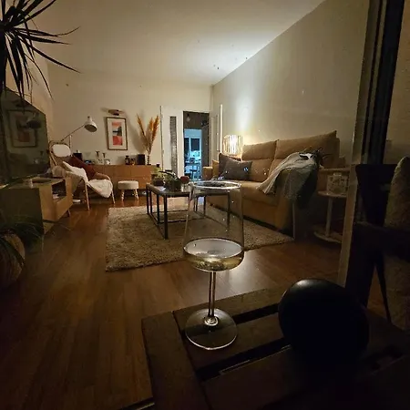Jasmin Doux Apartment