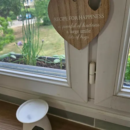 Apartment Jasmin Doux Poitiers
